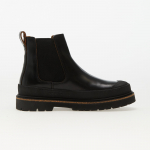 Birkenstock Prescott Slip On Wmns LEOI Black - Dydis 40 (1025218 Laisvalaikio batai)