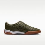Nike Wmns T90 Medium Olive/ Sequoia-Gum Med Brown-White - Dydis 40 (IF3947-200 Laisvalaikio batai)