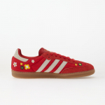 adidas Samba Og Wmns Bright Green/ Off White/ Gum4 39 - Dydis 40 (IH9056 Laisvalaikio batai)