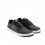 Barebarics Zing Black & White Leather - Dydis 40 (207hdzk1ha2025 Laisvalaikio batai)