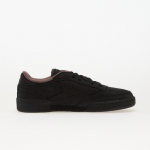 Reebok Club C 85 Vintage Black/ Washedblack/ Trekgrey - Dydis 40 (100228109 Laisvalaikio batai)