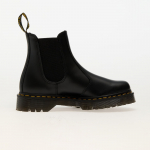 Dr. Martens 2976 Bex Black Smooth - Dydis 40 (DM26205001 Laisvalaikio batai)