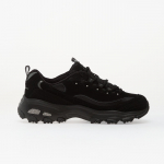 Skechers D Lites-Biggest Fan Black - Dydis 40 (11930 BBK Laisvalaikio batai)