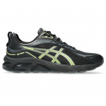Asics Gel-Quantum 180 Viii Black/ Carrier Grey - Dydis 40 (1203A751-001 Laisvalaikio batai)