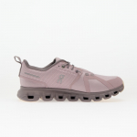 On Wmns Cloud 6 Wp Mauve/ Zinc - Dydis 40 (3WF10053037 Laisvalaikio batai)