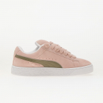 Puma Suede XL Rose Quartz-Velvet Moss-PWht - Dydis 40 (39520555 Laisvalaikio batai)
