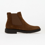 Geox D Spherica Ec1 Brown - Dydis 40 (D16QRC00022C6542 Laisvalaikio batai)