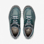 KEEN Zionic Mid Wp Dark Forest/ Sea Moss - Dydis 40 (10036589KEN01 Laisvalaikio batai)
