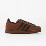 adidas Superstar II Preloved Brown/ Core Black/ Preloved Brown - Dydis 40 (IH9318 Laisvalaikio batai)