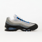 Nike Air Max 95 Big Bubble White/ Blue Spark-Neutral Grey - Dydis 40 (IM7410-100 Nike Air Max batai)