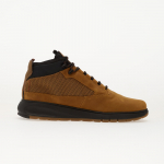 Geox U Aerantis 4X4 B Abx Mustard - Dydis 40 (U36APA04511C2002 Laisvalaikio batai)