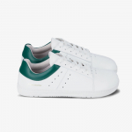 Barebarics Enigma White & Dark Green - Dydis 40 (fd19cvxmu5 Laisvalaikio batai)