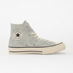 Converse Chuck 70 Celestial Hi Rainwashed Grey/ Egret/ Black - Dydis 40 (A15546C Converse batai)