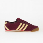 adidas Italia 70S Wmns Maroon/ Almost Yellow/ Gold Metallic 38 - Dydis 40 (JQ6929 Laisvalaikio batai)
