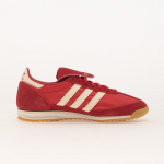 adidas SL 72 Og Lt Wmns Crew White/ Better Scarlet/ Crew White - Dydis 40 (KJ6148 Laisvalaikio batai)