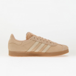 adidas Gazelle Wmns Halo Blue/ Crew White/ Gum 36 - Dydis 40 (JS1384 Laisvalaikio batai)