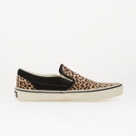 Vans Classic Slip-On Black/ Leopard - Dydis 40 (VN000ED2YY61 Vans batai)
