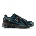 New Balance 1906 Medusa Green/ Black - Dydis 40 (U190646S New Balance batai)