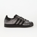 adidas Superstar II Wmns Core Black/ Core Black/ Iron Metalic - Dydis 40 (IH1598 Laisvalaikio batai)