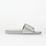 DIESEL Mayemi Sa-Mayemi Ml Wmns Sandals Silver - Dydis 40 (Y03853_PR525 T9002 Laisvalaikio batai)