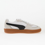 Puma Palermo Moda Wns Puma White-Puma Black - Dydis 40 (39772701 Laisvalaikio batai)