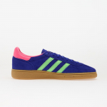 adidas Handball Spezial Wmns Lucid Blue/ Limbur/ Lucid Pink 38 - Dydis 40 (JP8721 Laisvalaikio batai)
