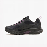 Merrell Wmns Speed Strike 2 Gtx Black - Dydis 40 (J038266 Laisvalaikio batai)