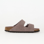 Birkenstock Arizona Soft Footbed Suede Leather Faded Purple Tonal FB - Dydis 40 (1031596 Laisvalaikio batai)