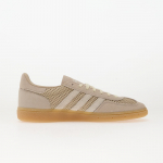 adidas Handball Spezial Wmns Wonder Beige/ Crew White/ Gum 36 - Dydis 40 (IH1513 Laisvalaikio batai)