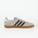 adidas Gazelle Indoor Grey Two/ Core Black/ Gum4 36 - Dydis 40 (IH9655 Laisvalaikio batai)