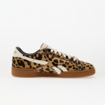 Reebok Club C Grounds Uk Cheetah/ Cheetah/ Chalk - Dydis 40 (100229527 Laisvalaikio batai)