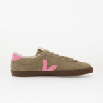 Veja Wmns Volley Taupe/ Malibu/ Bark - Dydis 40 (VO0321468A Laisvalaikio batai)