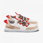 Barebarics Revive Beige & White - Dydis 40 (60735260-00-22 Laisvalaikio batai)