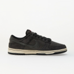 Nike Dunk Low Retro Prm Black/ Off Noir-Medium Ash-Coconut Milk - Dydis 40 (HF3145-001 Laisvalaikio batai)
