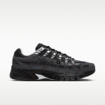 Nike P-6000 Se Anthracite/ Black-Chrome-Metallic Silver - Dydis 40 (HF0015-002 Laisvalaikio batai)