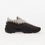 Nike Wmns Air Footscape Woven Light Orewood Brown/ Coconut Milk - Dydis 40 (FZ4340-100 Laisvalaikio batai)
