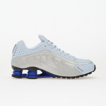 Nike Shox R4 Blue Tint/ Mtlc Silver-Racer Blue-Mtlc Silver-Black - Dydis 40 (AR3565-402 Laisvalaikio batai)