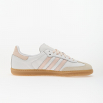 adidas Samba OG Wmns Ftw White/ Wonder Aqua/ Gum 37 - Dydis 40 (JS1351 Laisvalaikio batai)