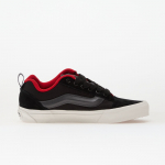 Vans Knu Skool Cordura Black/ Gray - Dydis 40 (VN000D22DE21 Vans batai)