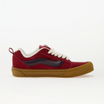 Vans Knu Skool Gum Bordeaux - Dydis 40 (VN000D6ZBRD1 Vans batai)