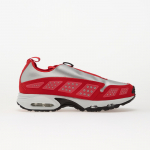 Nike Wmns Air Max Sndr Silver/ University Red-Fusion Red - Dydis 40 (IH3988-001 Nike Air Max batai)