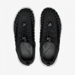 KEEN Uneek O3 Black/ Star White - Dydis 40 (10044246KEN01 Laisvalaikio batai)