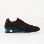 Nike Wmns Shox Z Black/ Off Noir-Blue Hero - Dydis 40 (HQ7540-005 Laisvalaikio batai)