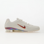Nike Shox Z Se Phantom/ Multi-Color-Metallic Silver - Dydis 40 (IM6051-002 Laisvalaikio batai)