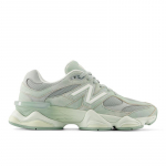 New Balance 9060 Mosaic Green/ Sea Salt - Dydis 40 (U90608Z4 New Balance batai)