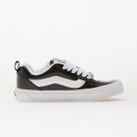 Vans Knu Skool Metallic Leather Black - Dydis 40 (VN000E9XCJK1 Vans batai)