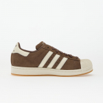 adidas Superstar II Wmns Earth Strata/ Off White/ Off White 36 - Dydis 40 (HQ4915 Laisvalaikio batai)