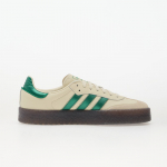 adidas Sambae Cream White/ Bold Green/ Collegiate Green 38 - Dydis 40 (IH4043 Laisvalaikio batai)