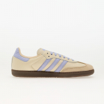 adidas Samba Og Wmns Crew White/ Violet Tone/ Sand Strata 36 - Dydis 40 (JI2678 Laisvalaikio batai)