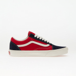 Vans Old Skool 2-Tone Navy/ Red - Dydis 40 (VN000D9YY9T1 Vans batai)